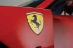 Ferrari F40 LM 1990 года